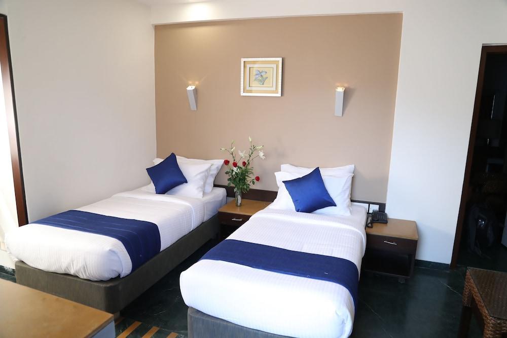 Hotel Dr Rajkumar International Bangalore Dış mekan fotoğraf