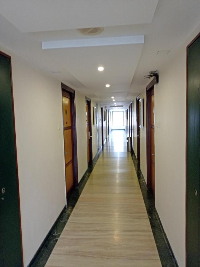 Hotel Dr Rajkumar International Bangalore Dış mekan fotoğraf
